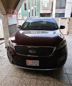 كيا سورينتو